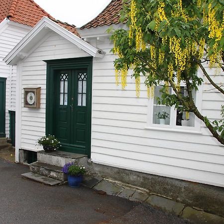 Apartment Old Town Skudeneshavn Room photo