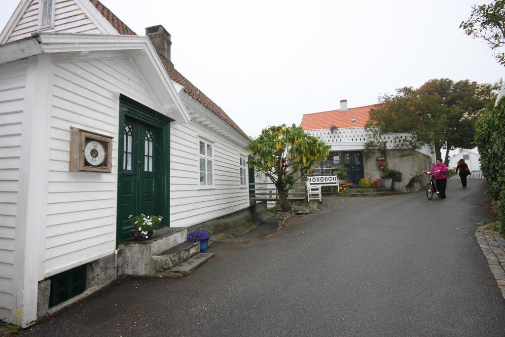 Apartment Old Town Skudeneshavn Room photo