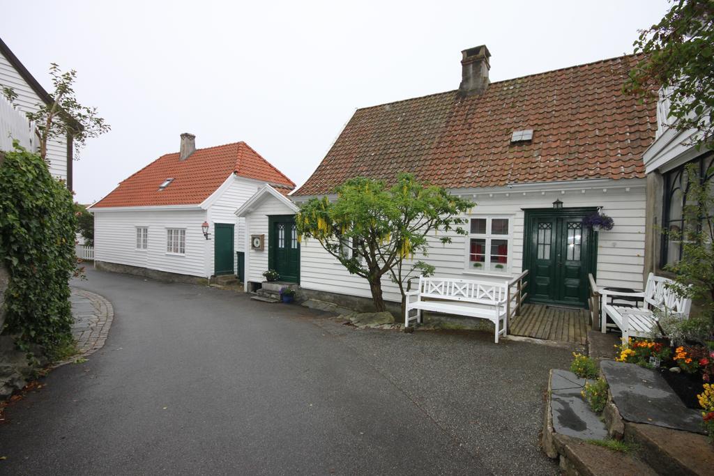 Apartment Old Town Skudeneshavn Room photo