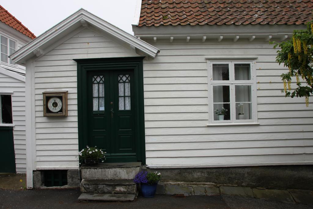 Apartment Old Town Skudeneshavn Room photo