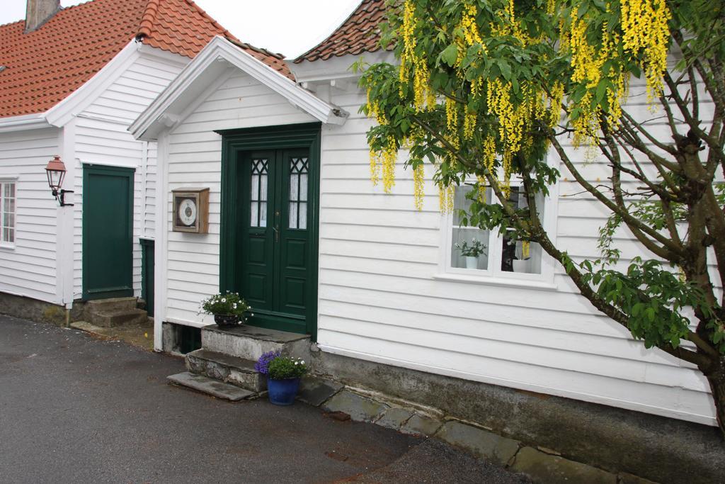 Apartment Old Town Skudeneshavn Room photo